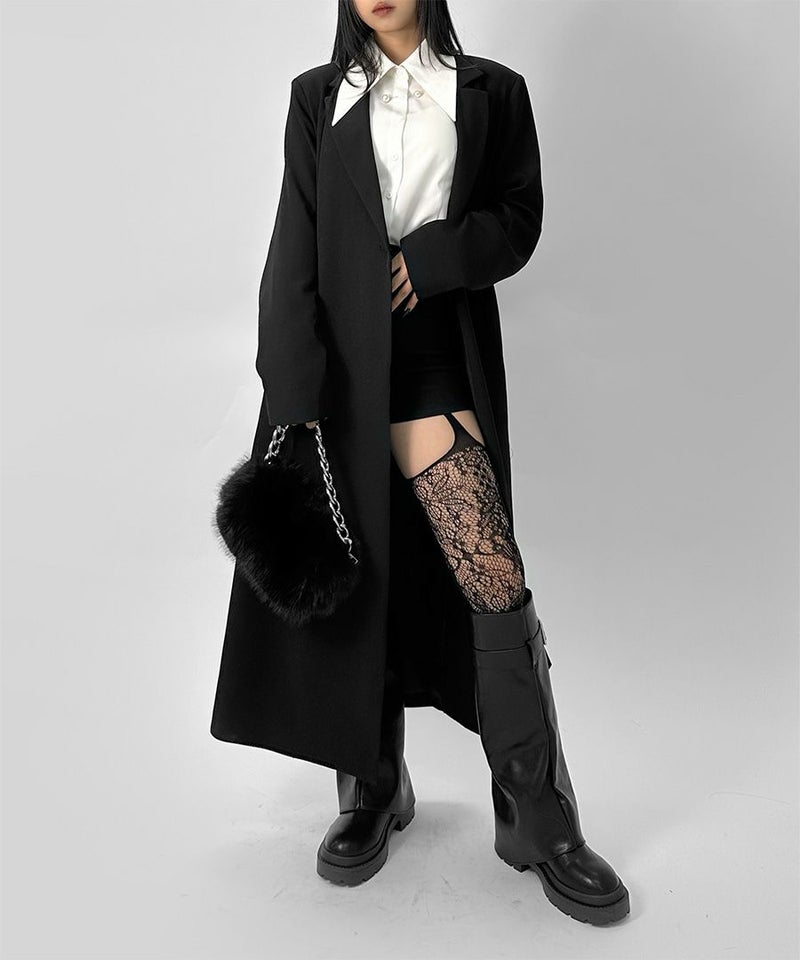 &&model：160cm&&