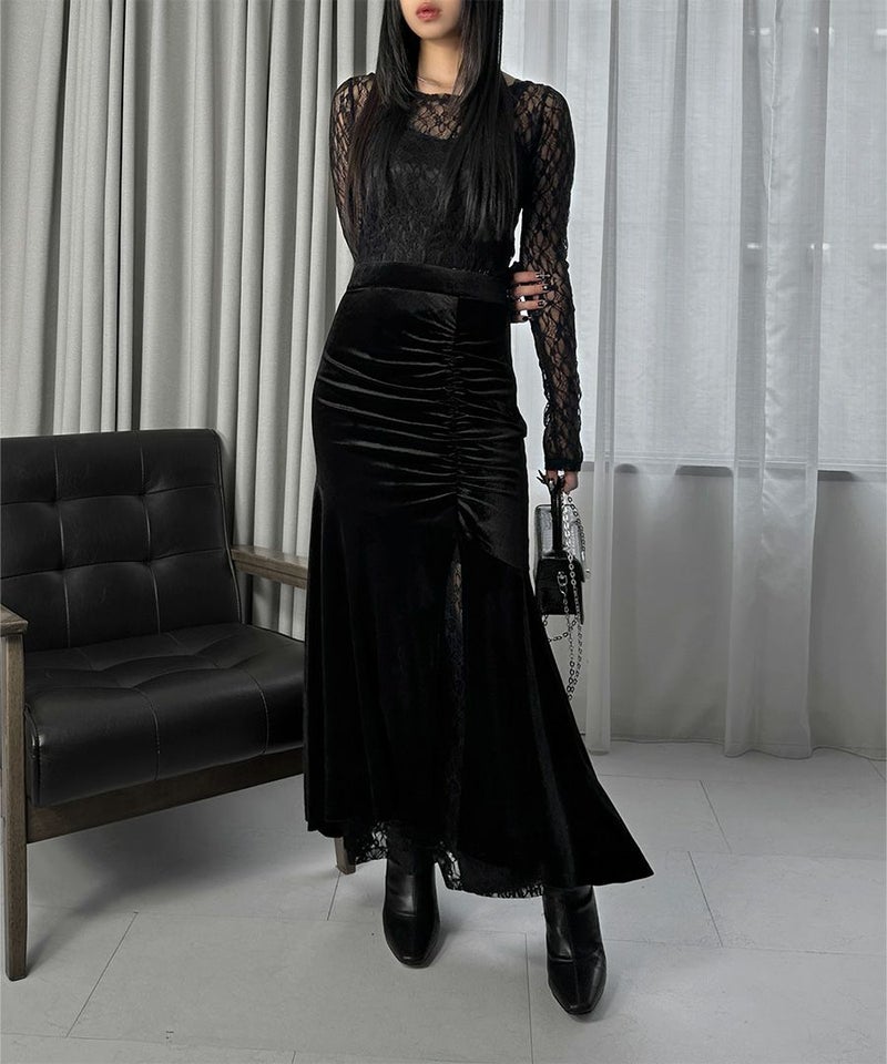 &&model：160cm&&  