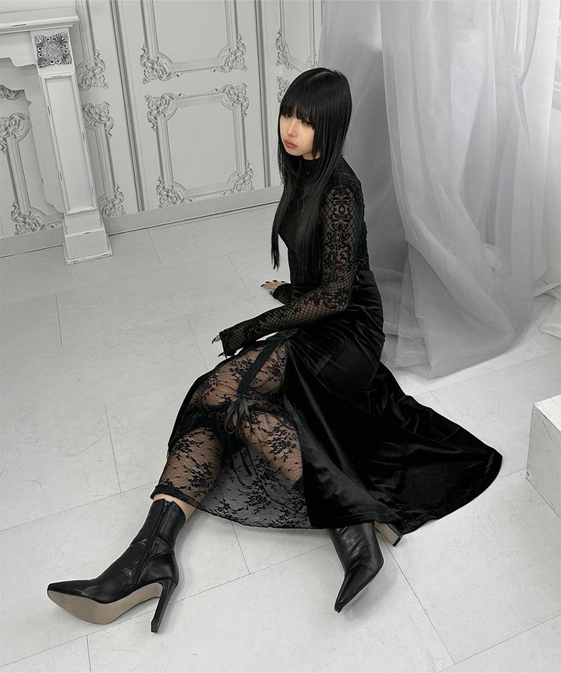 &&model：160cm&&  