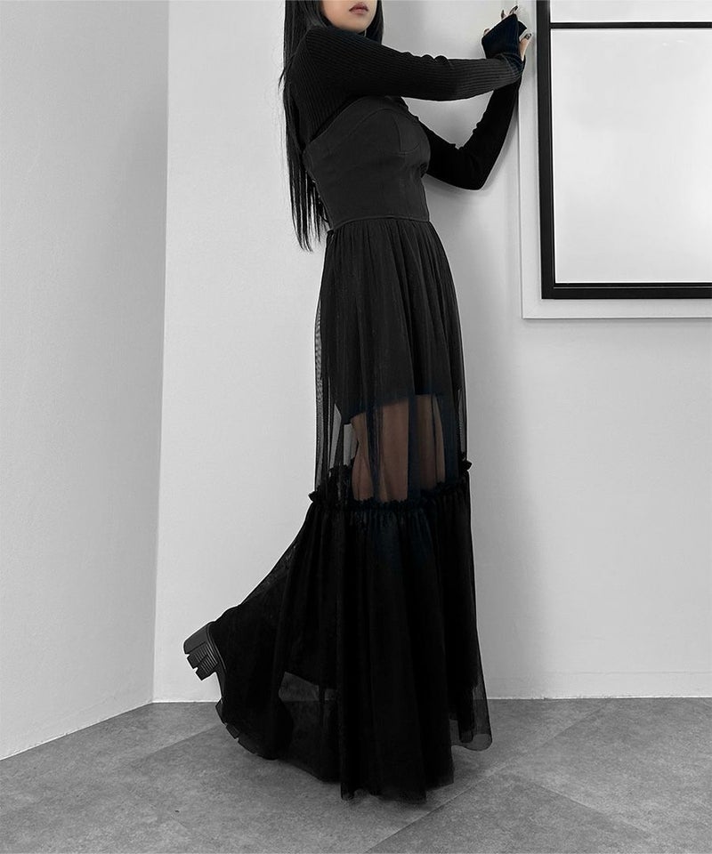 &&model：160cm&&
