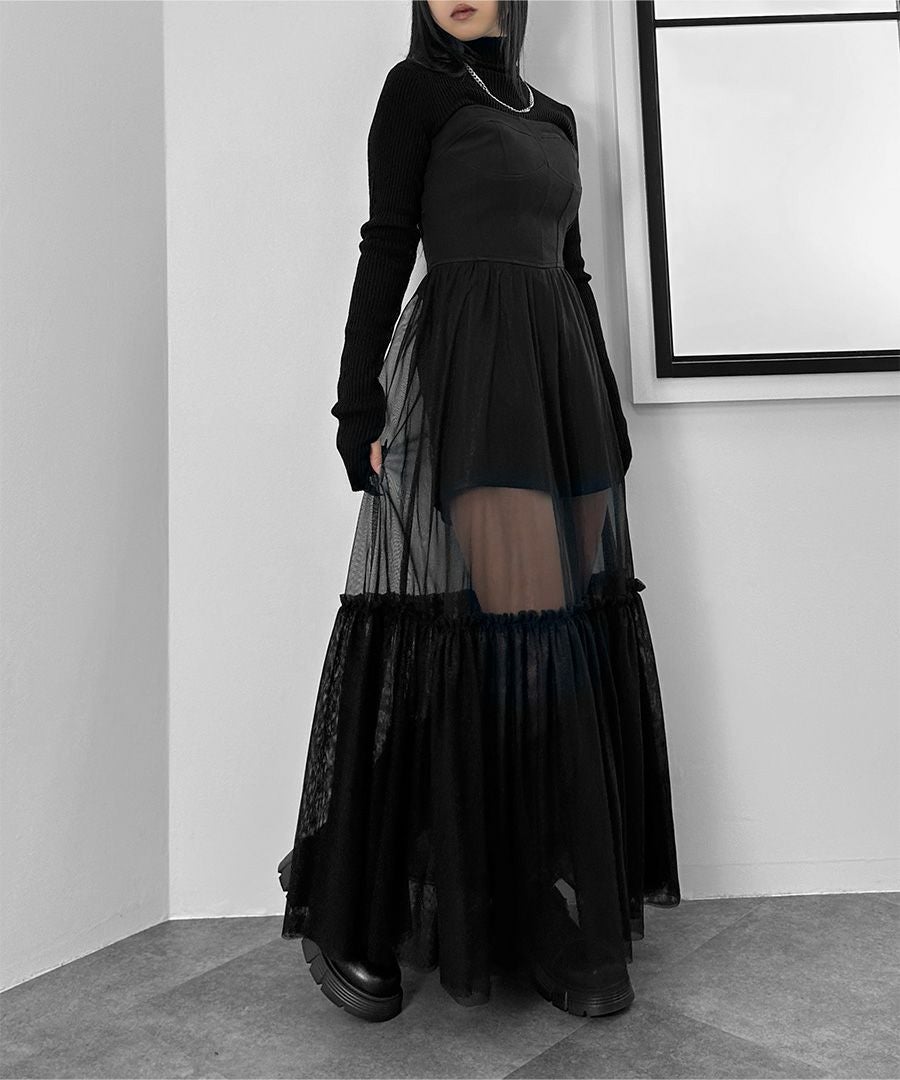 &&model：160cm&&