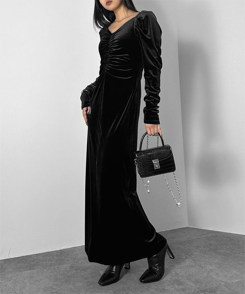 &&model：160cm&&