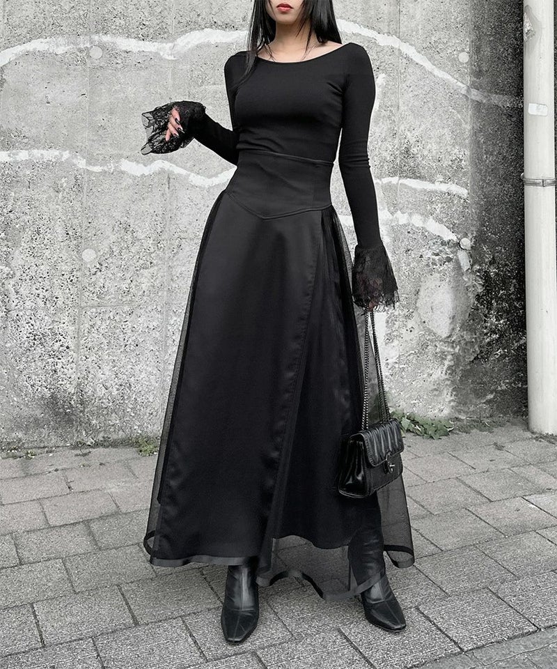 &&model：160cm&&