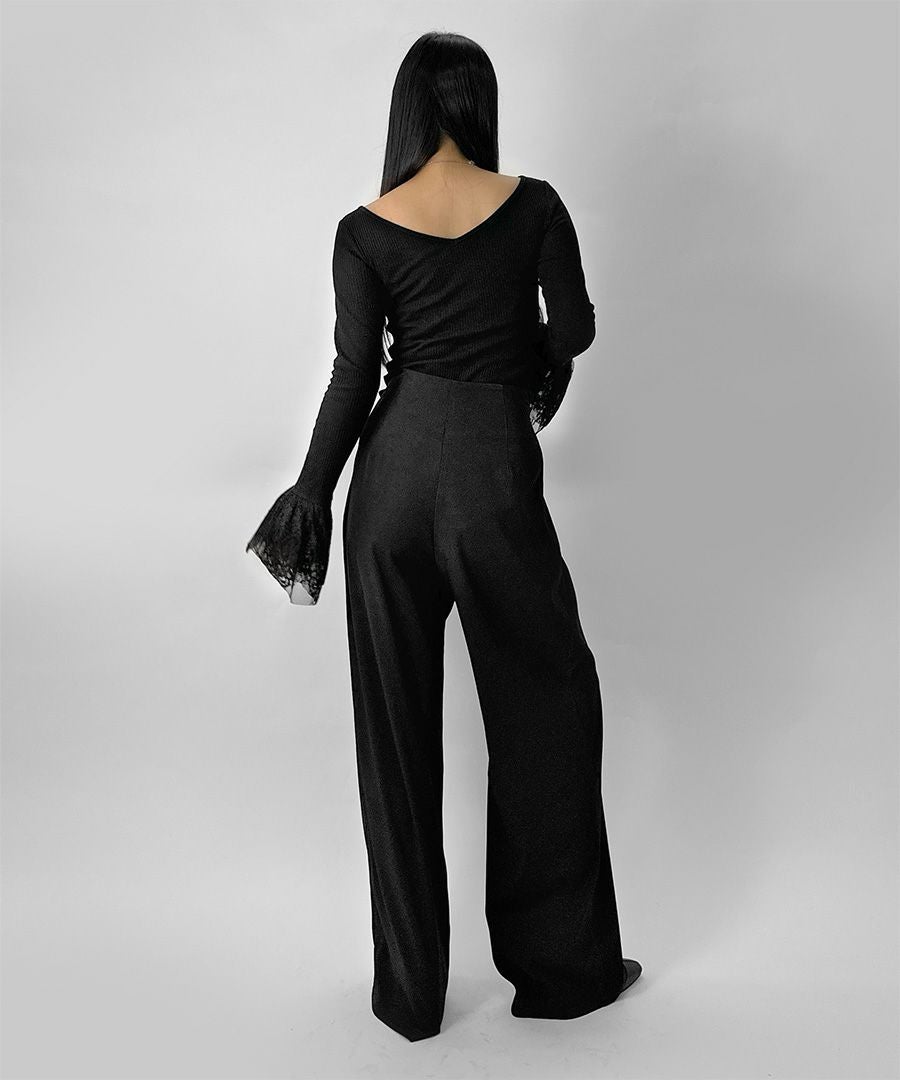 &&model：160cm&&