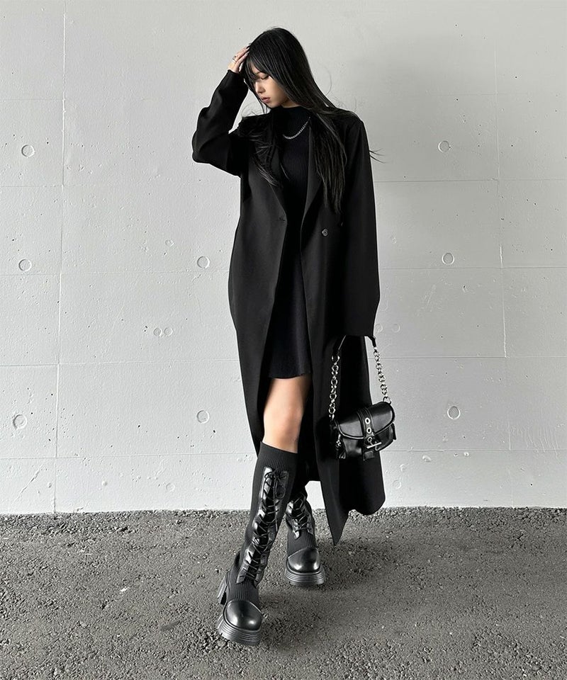 &&model：160cm&&