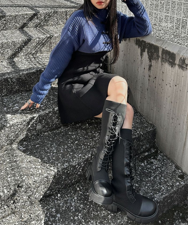 &&model：160cm&&