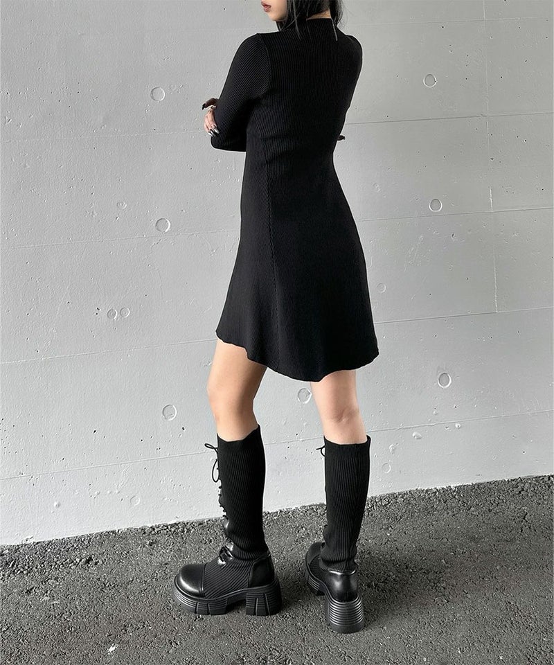 &&model：160cm&&