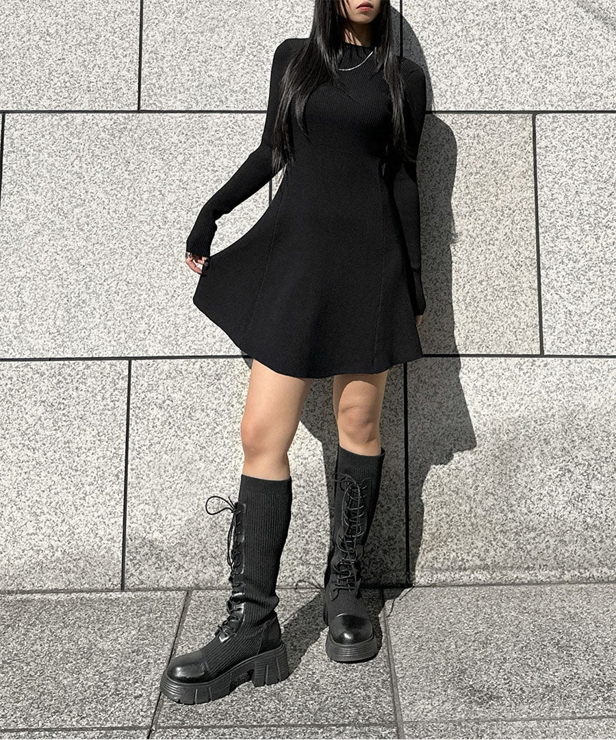 &&model：160cm&&