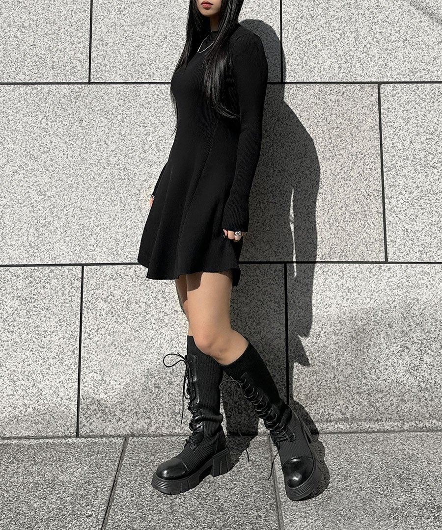 &&model：160cm&&