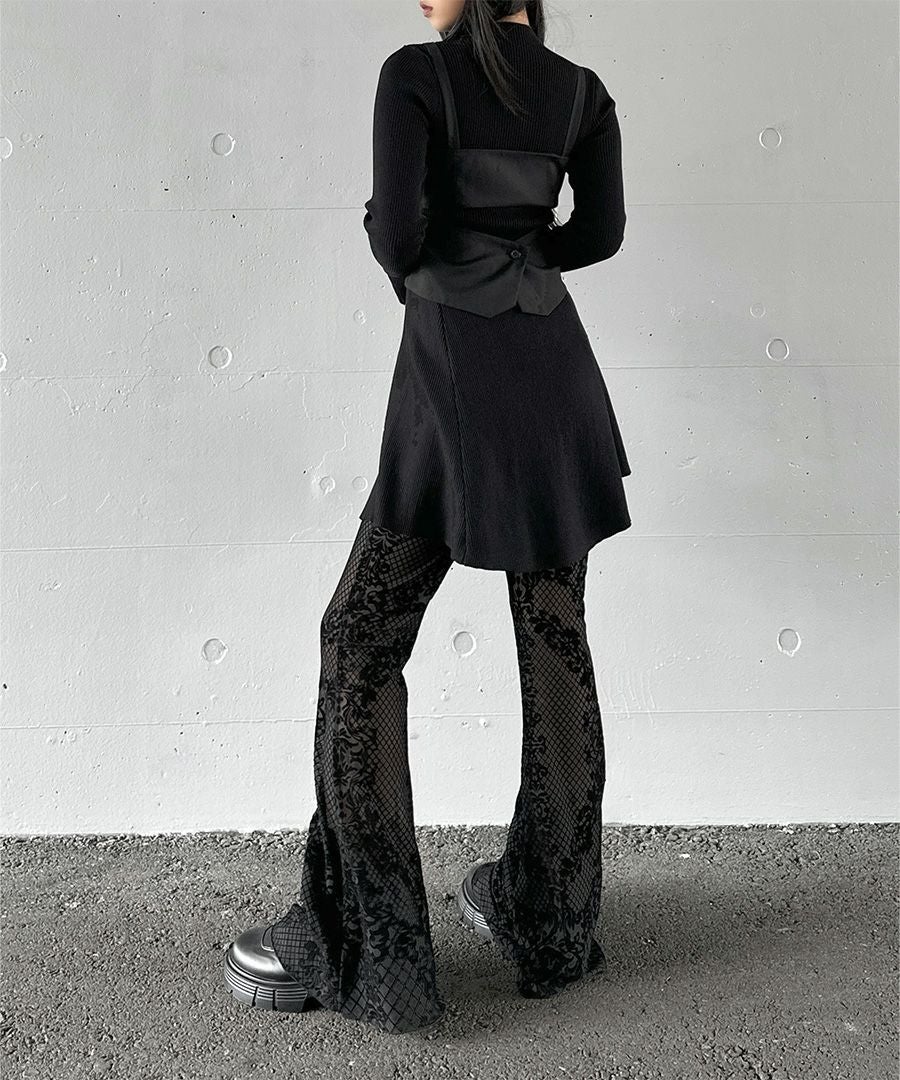 &&model：160cm&&
