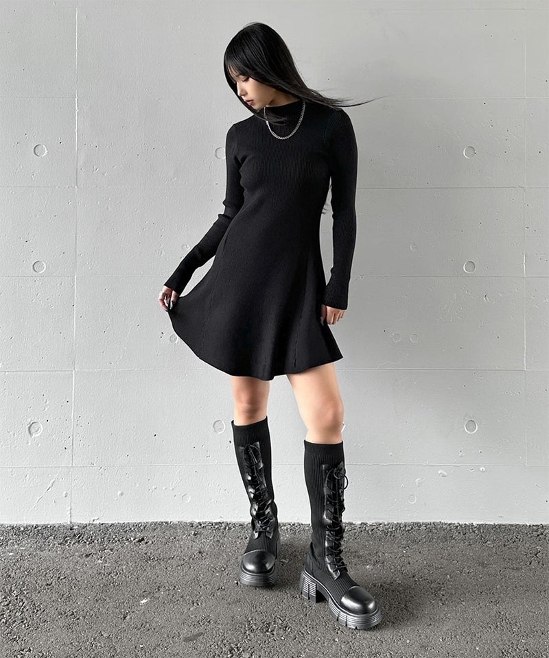 &&model：160cm&&