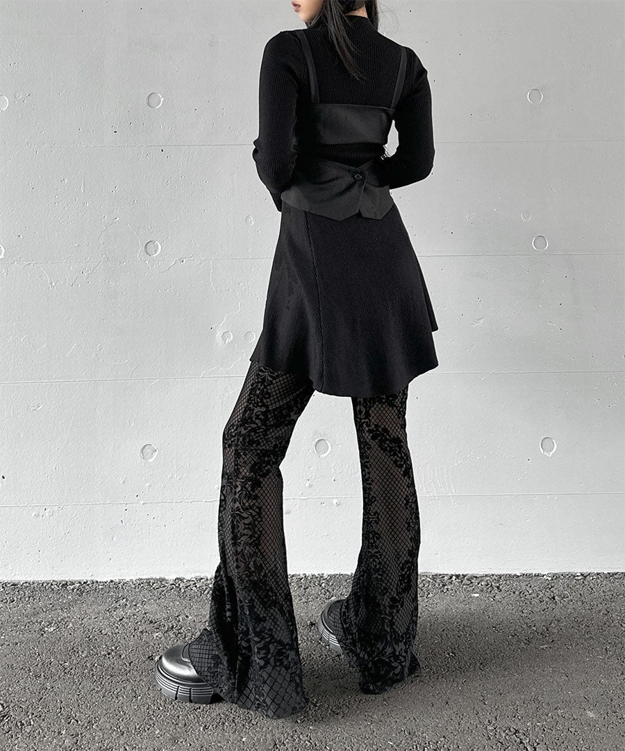 &&model：160cm&&