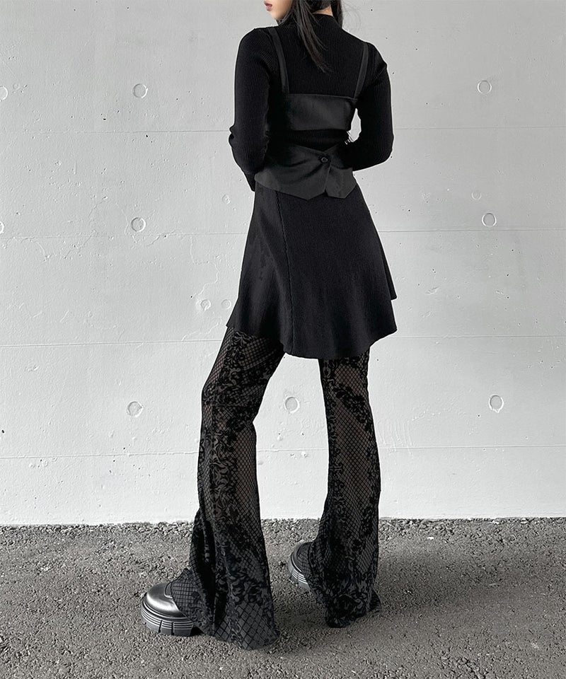 &&model：160cm&&