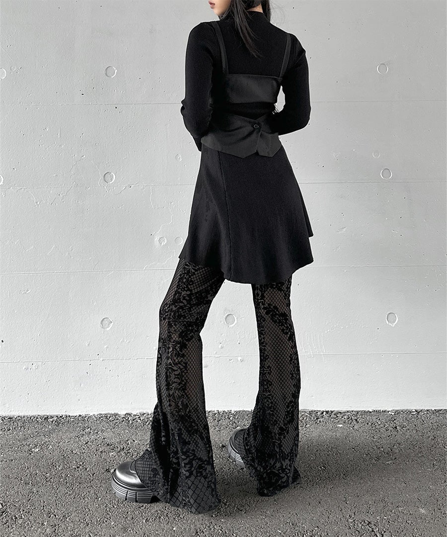 &&model：160cm&&
