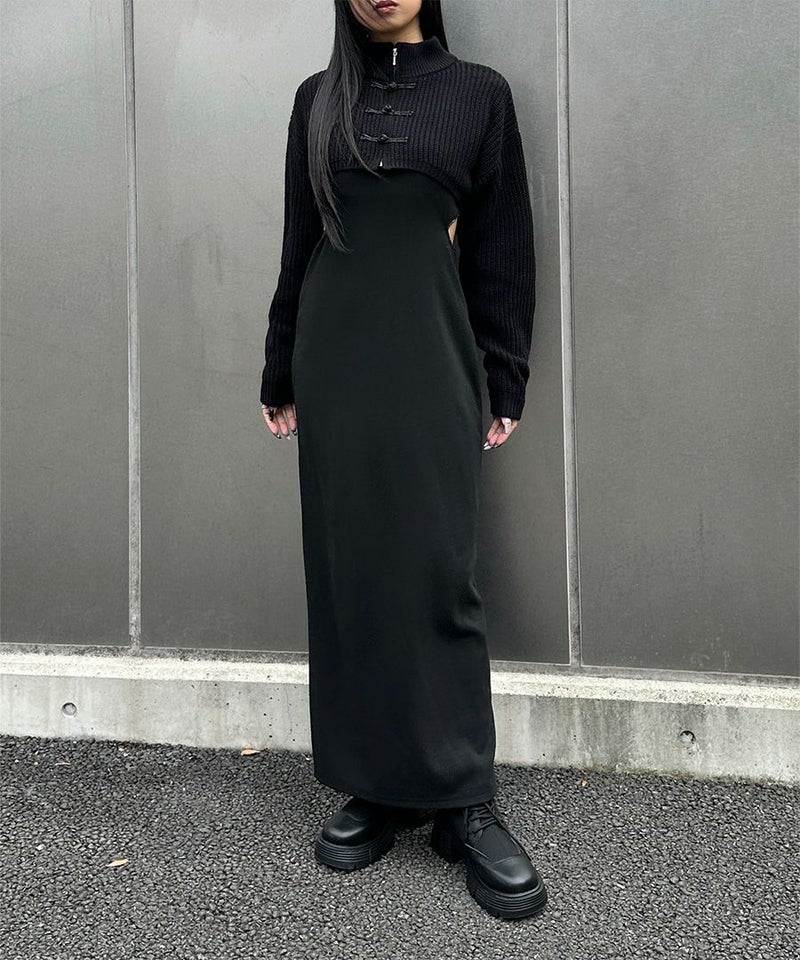 &&model：160cm&&
