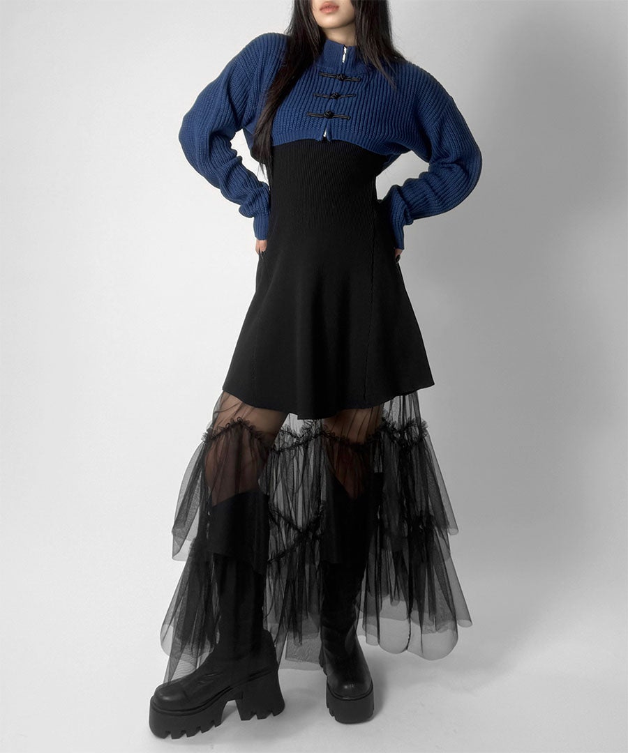 &&model：160cm&&