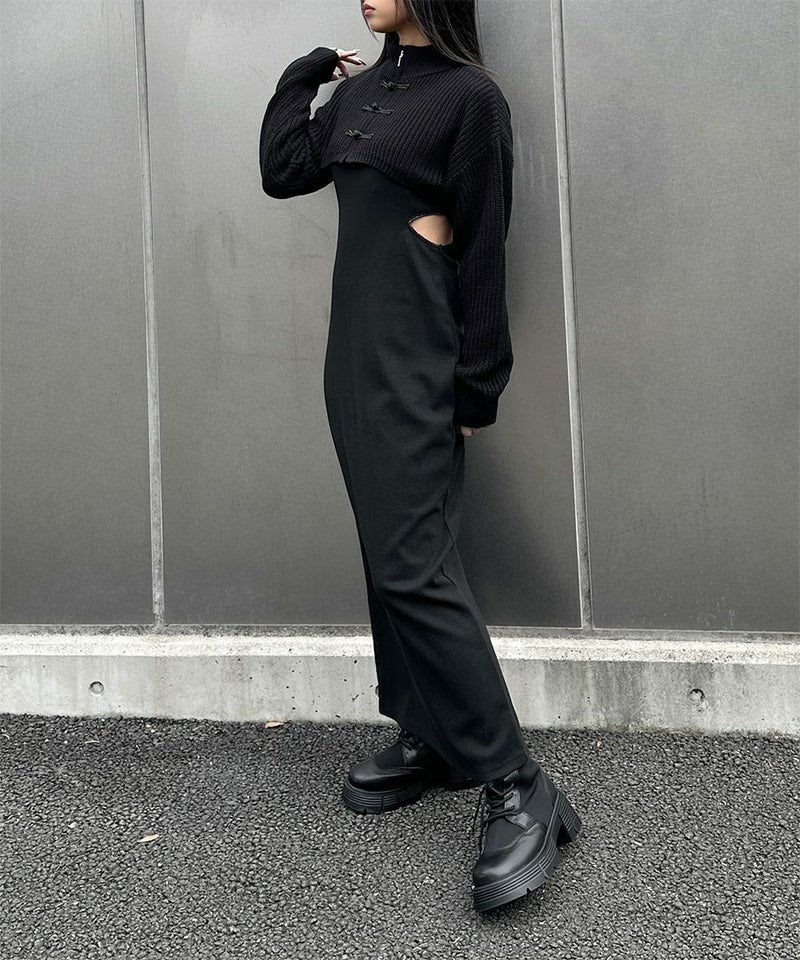 &&model：160cm&&