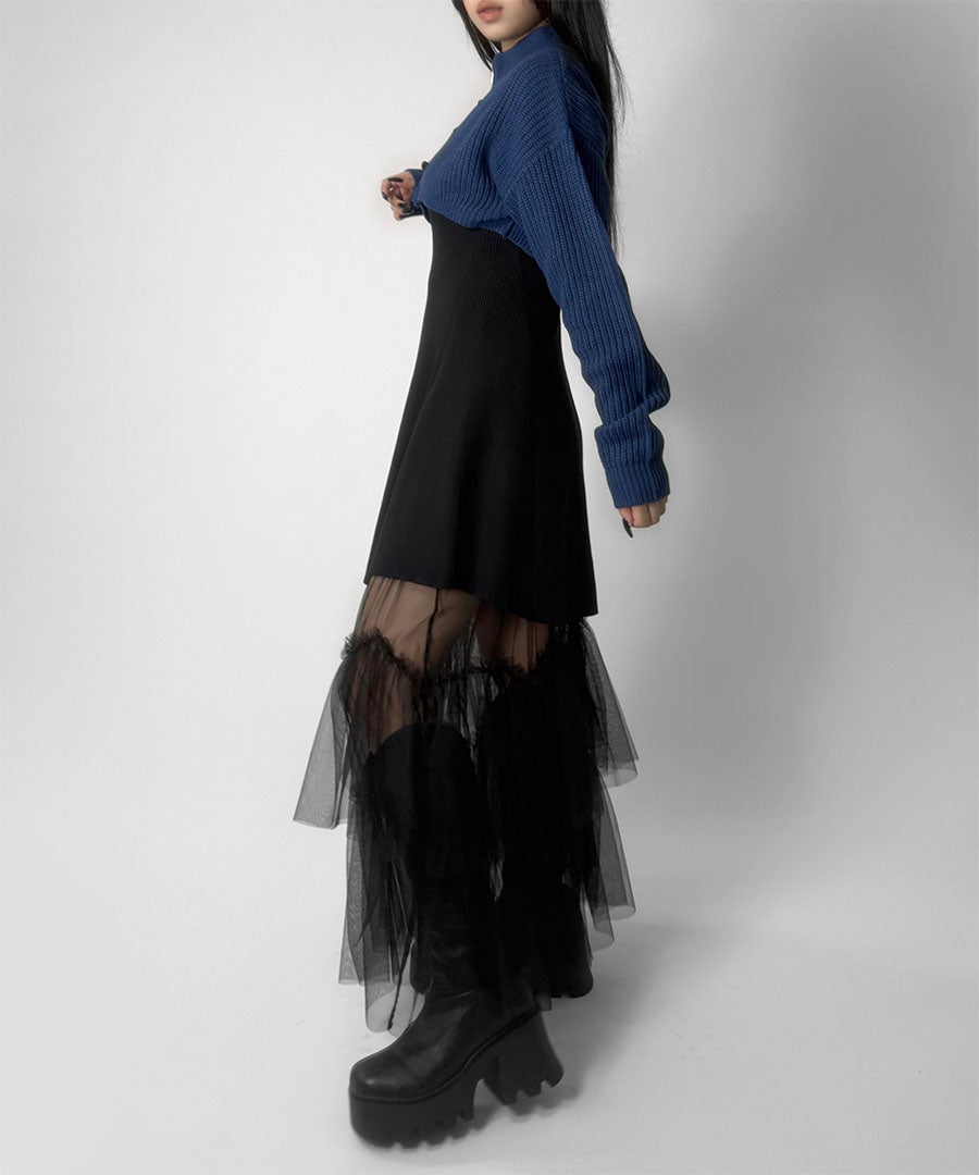 &&model：160cm&&