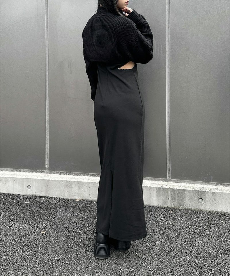 &&model：160cm&&