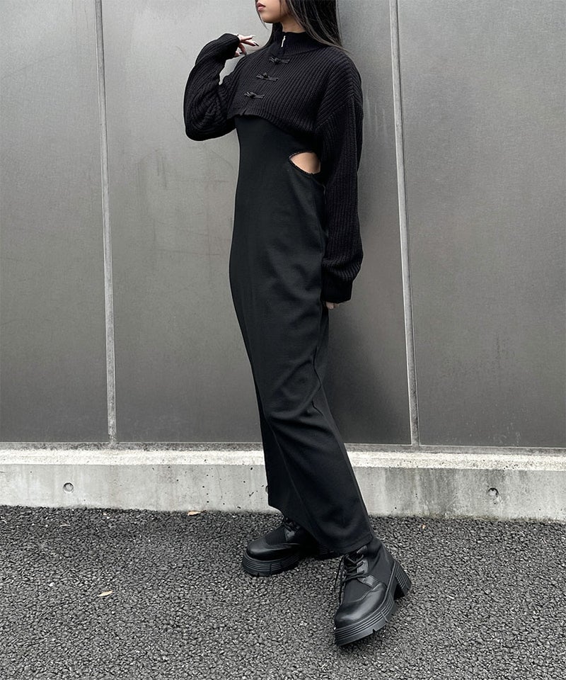&&model：160cm&&