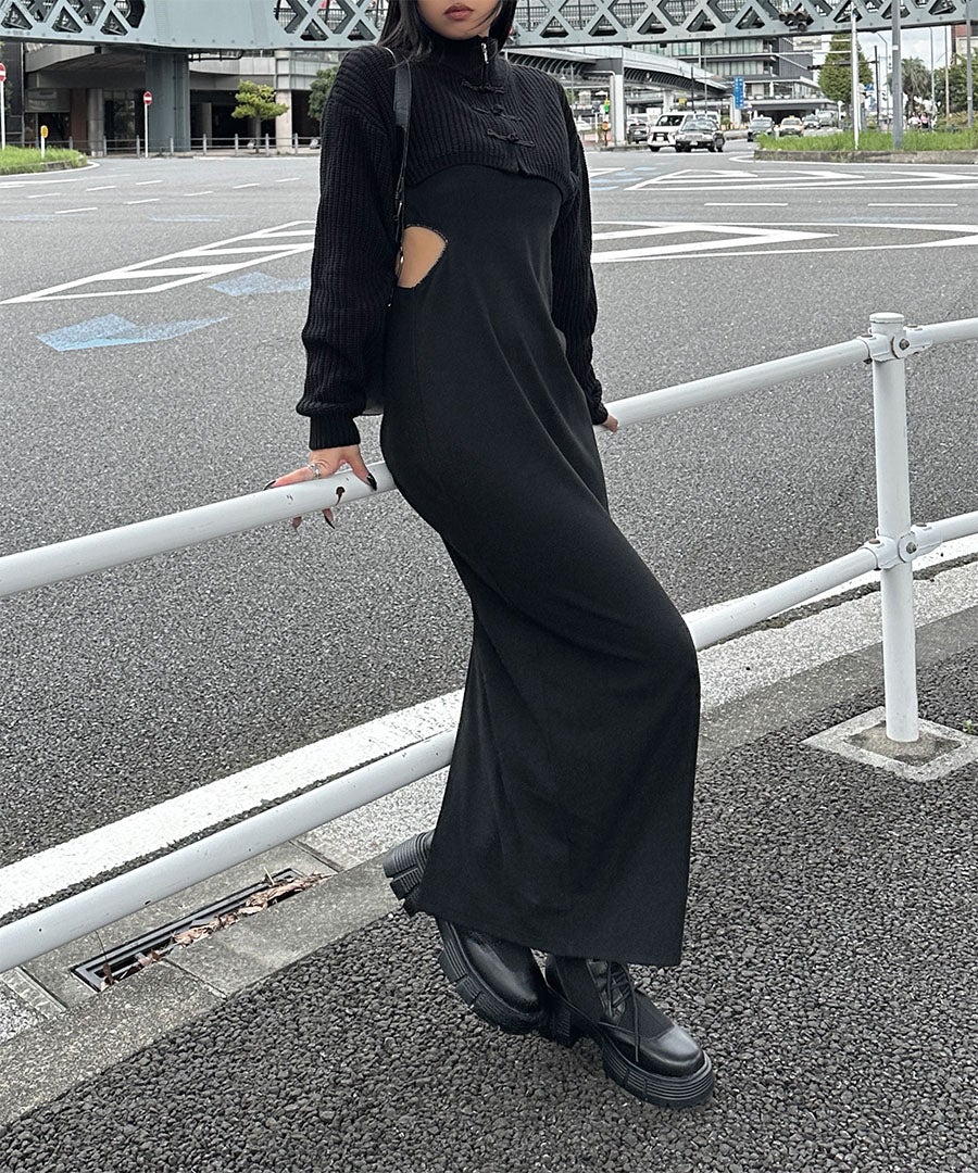 &&model：160cm&&