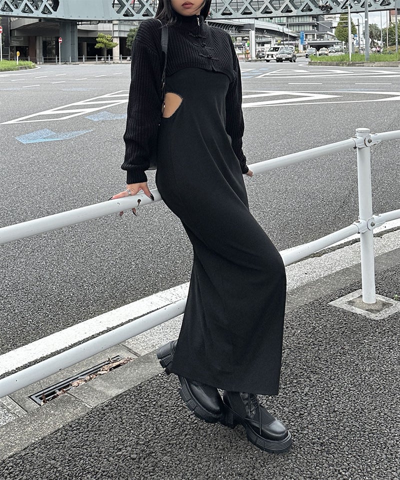 &&model：160cm&&
