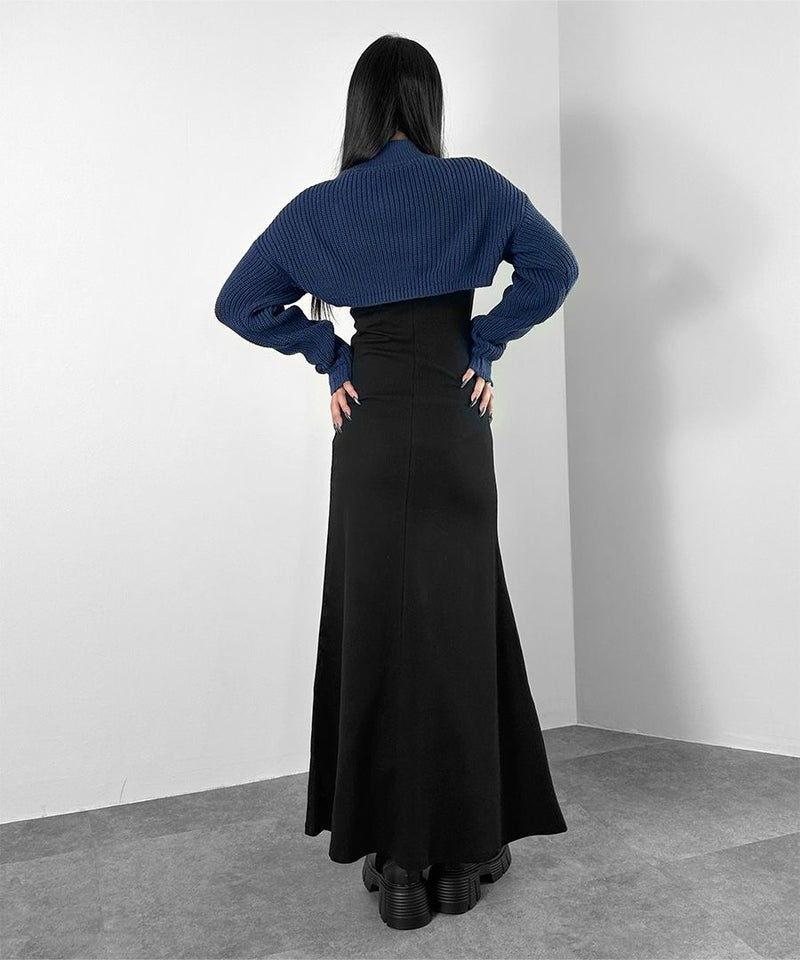 &&model：160cm&&