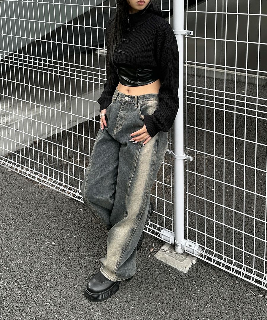 &&model：160cm&&