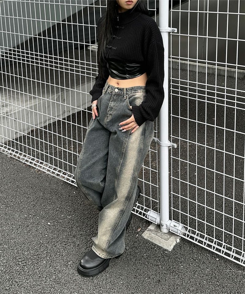 &&model：160cm&&