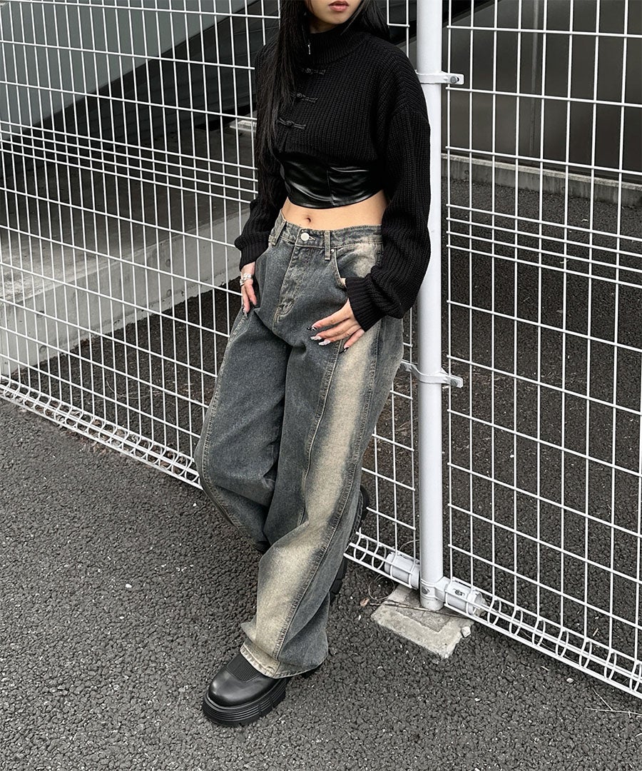 &&model：160cm&&