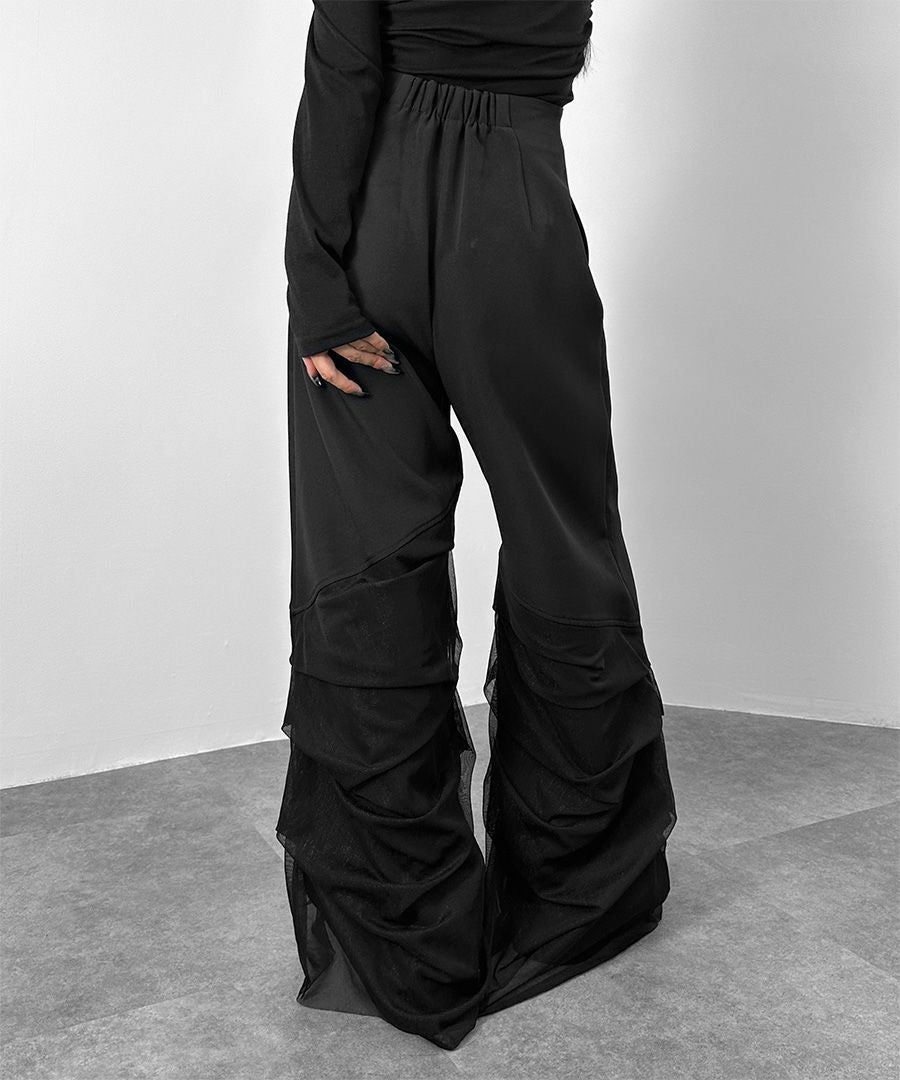 &&model：160cm&&