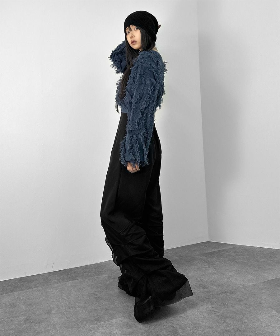 &&model：160cm&&