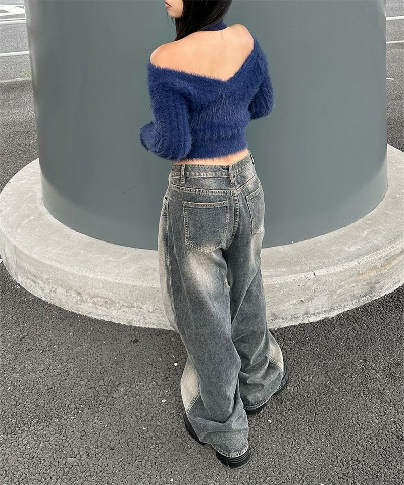 &&model：160cm&&