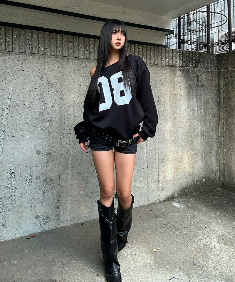 &&model：160cm&&