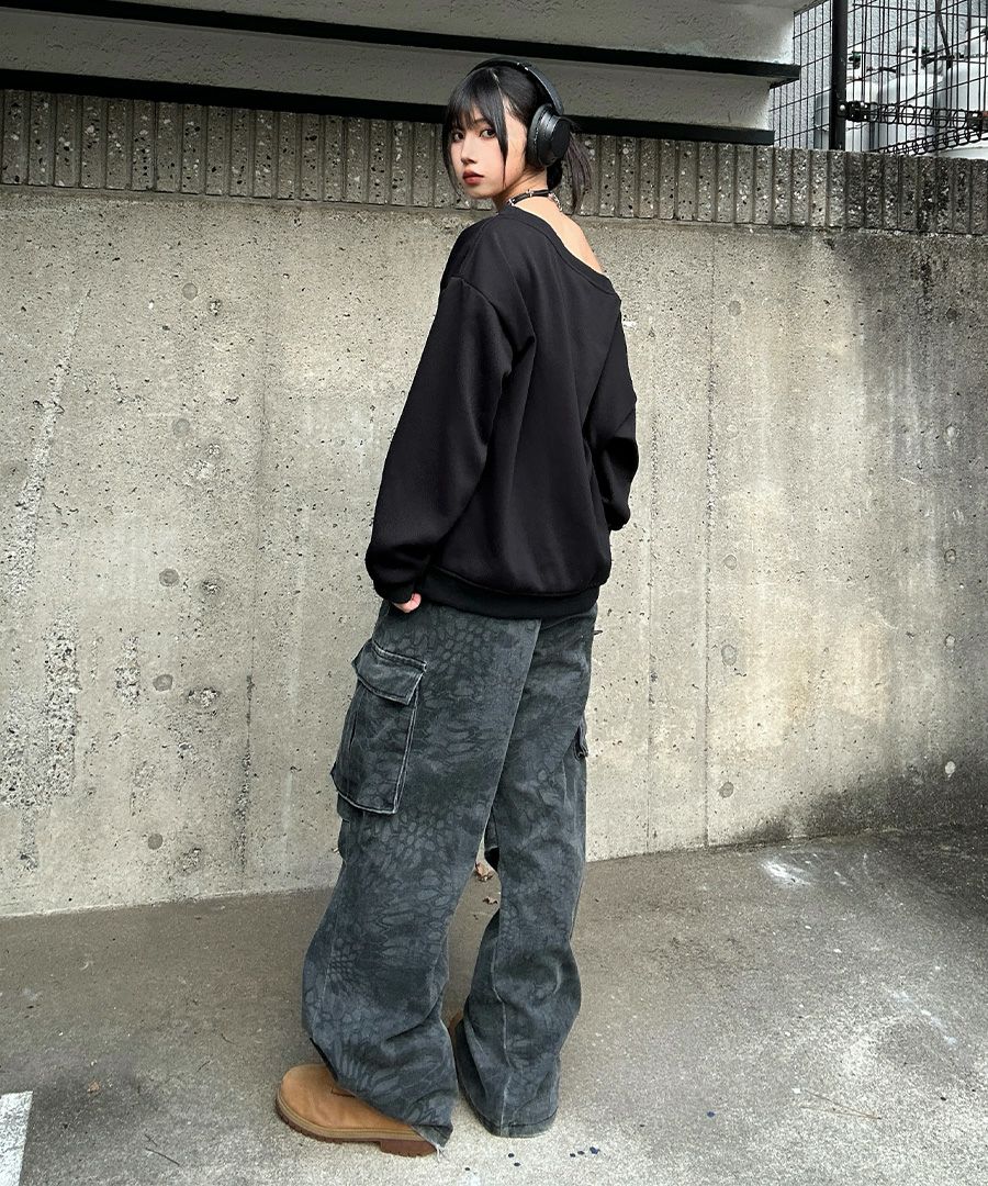 &&model：160cm&&