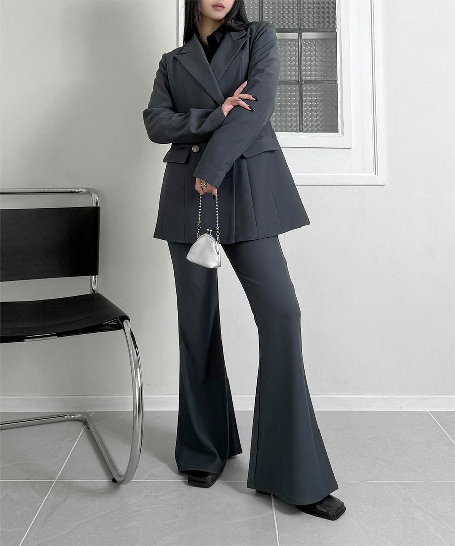 &&model：160cm&&
