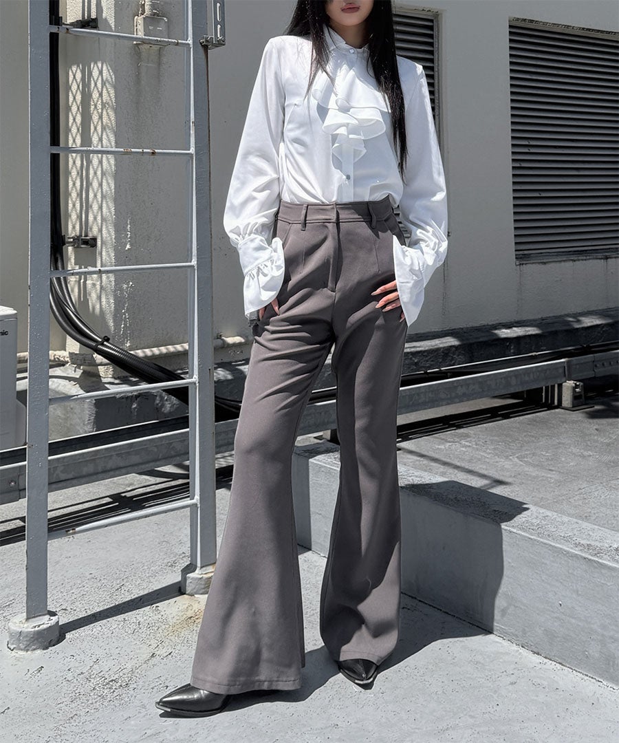 &&model：160cm&&