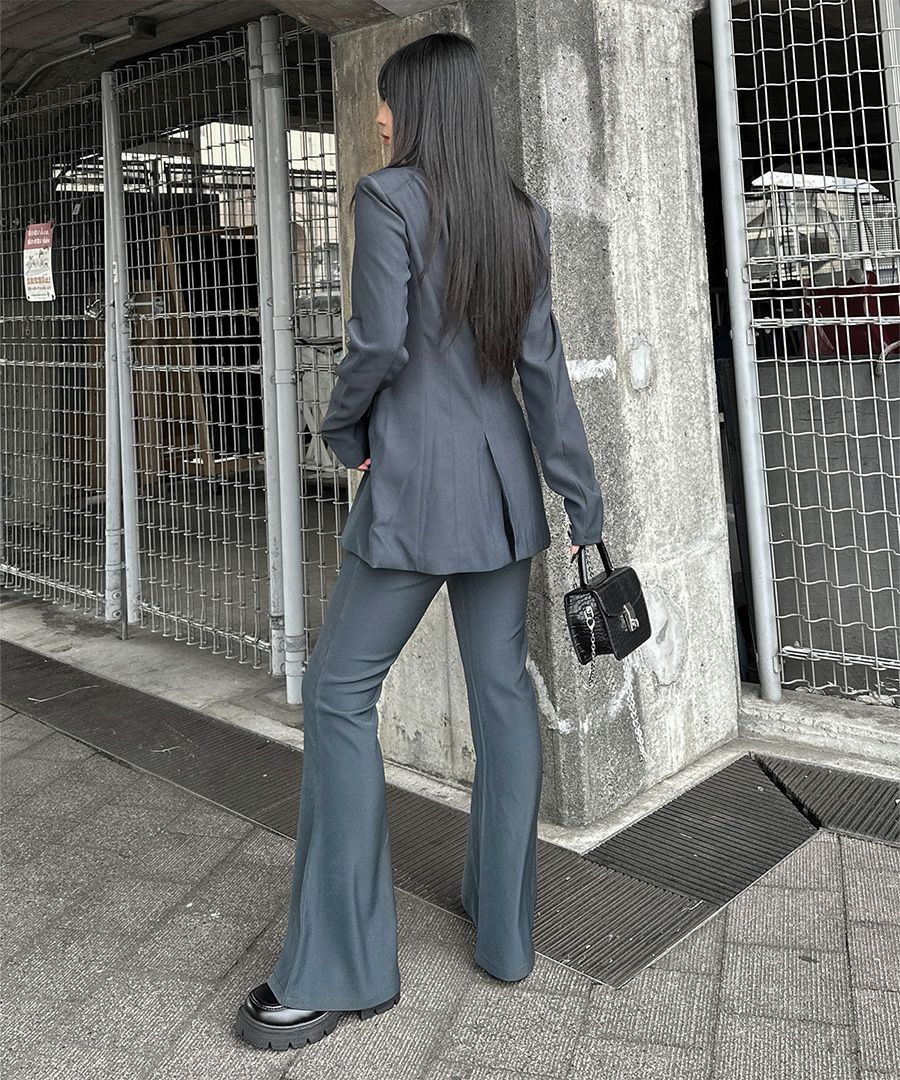 &&model：160cm&&