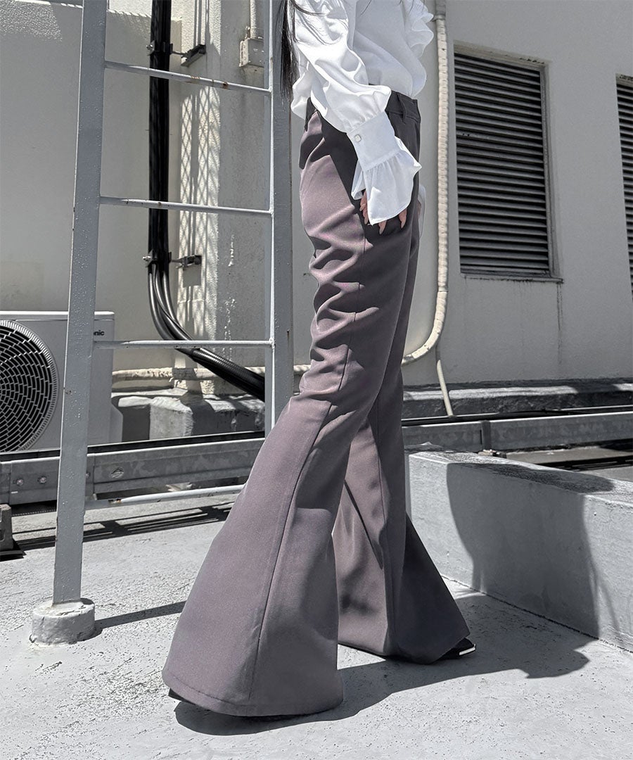 &&model：160cm&&