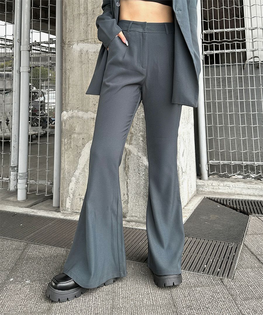 &&model：160cm&&