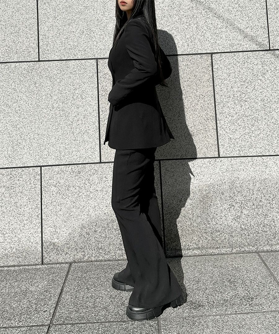 &&model：160cm&&