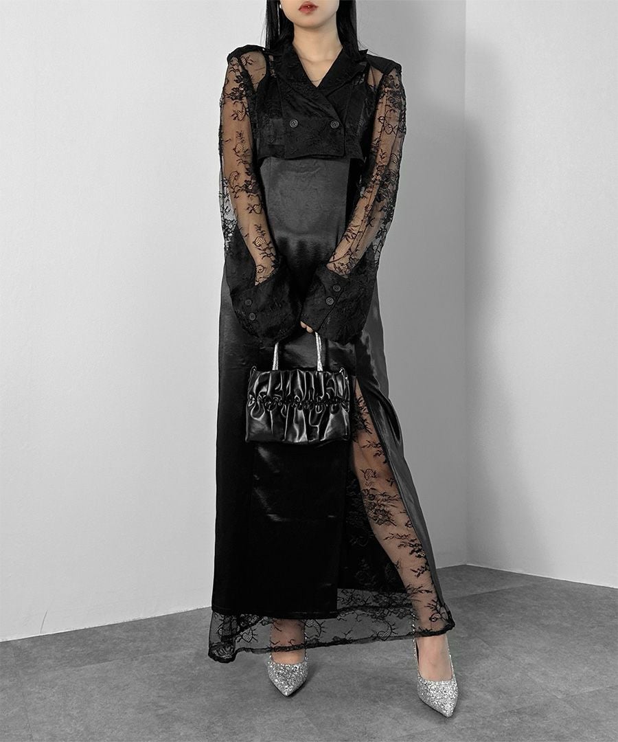 &&model：160cm&&