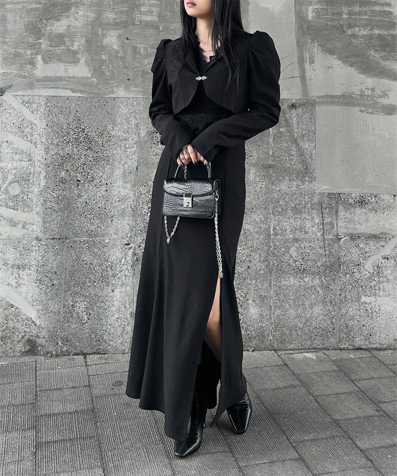 &&model：160cm&&