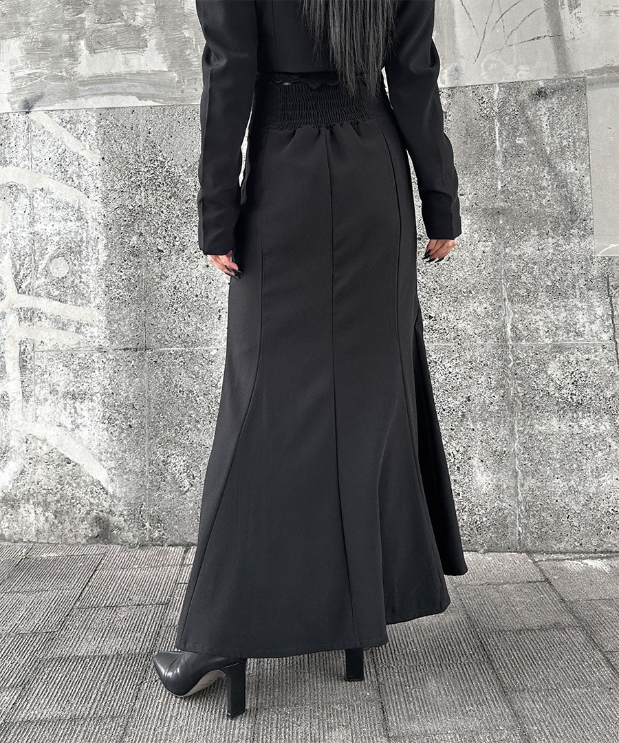 &&model：160cm&&