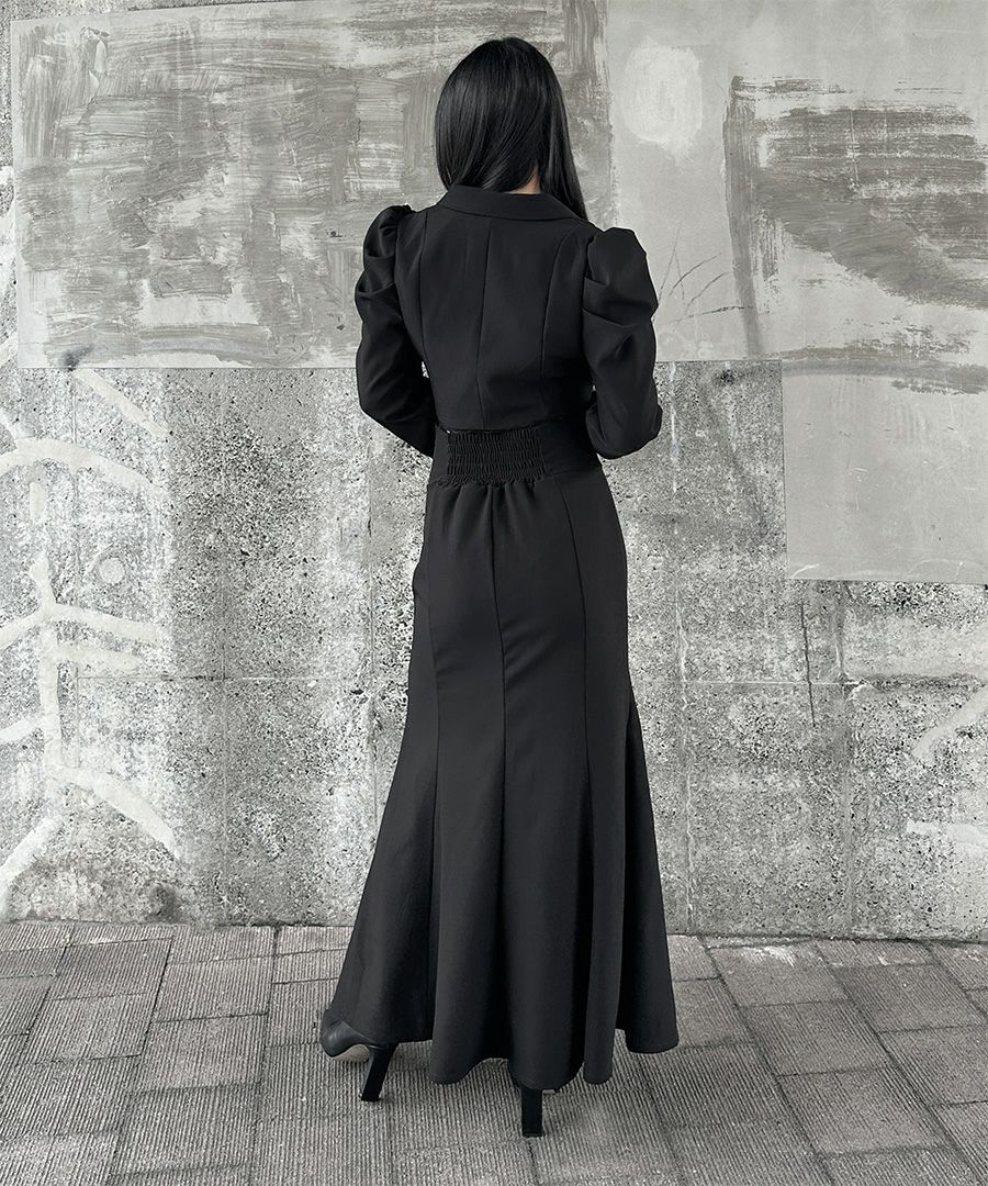 &&model：160cm&&