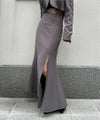 &&model：160cm&&