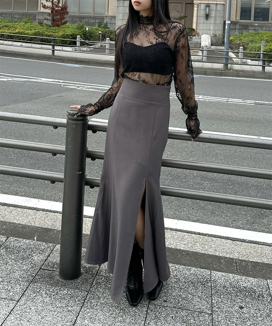 &&model：160cm&&