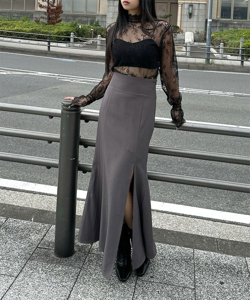 &&model：160cm&&
