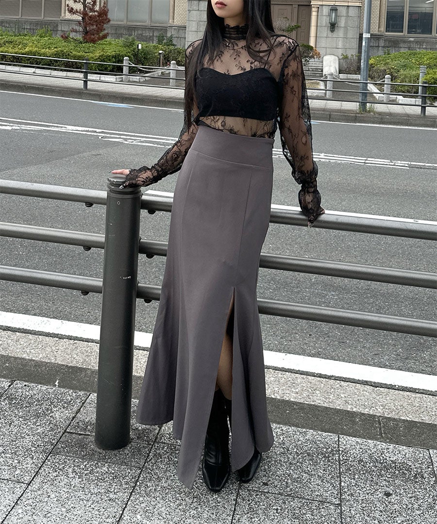 &&model：160cm&&