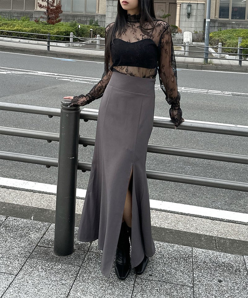 &&model：160cm&&